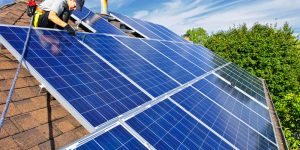 Production de l’électricité photovoltaïque rentable à Laurens